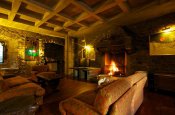Hotel Dolonne - Itálie - Valle d`Aosta - Courmayeur
