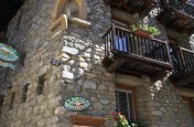 Hotel Dolonne - Itálie - Valle d`Aosta - Courmayeur