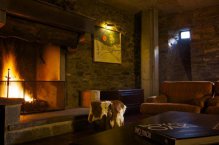 Hotel Dolonne - Itálie - Valle d`Aosta - Courmayeur