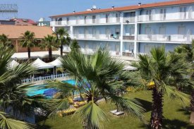 Recenze Hotel Domus