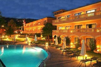 Hotel Don Juan - Itálie - Abruzzo - Giulianova