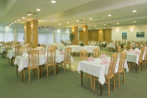 Hotel Falkensteiner Donat - Chorvatsko - Zadarská riviéra - Borik