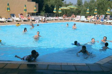 Hotel Falkensteiner Donat - Chorvatsko - Zadarská riviéra - Borik