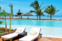 Hotel Dongwe Club Vacanze - Tanzanie - Zanzibar - Dongwe