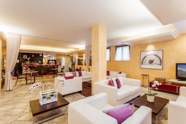 Hotel Donna Silvia - Itálie - Lago di Garda - Manerba del Garda