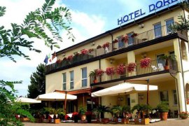 Hotel Dore - Itálie - Lago di Garda - Castelnuovo del Garda