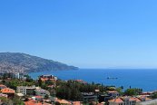 Hotel Dorisol Mimosa - Portugalsko - Madeira  - Funchal