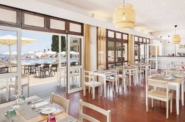 Hotel Dorisol Mimosa - Portugalsko - Madeira  - Funchal