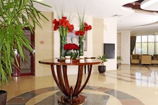 Hotel DoubleTree by Hilton - Bulharsko - Zlaté Písky