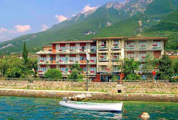 Hotel Drago - Itálie - Lago di Garda - Assenza di Brenzone