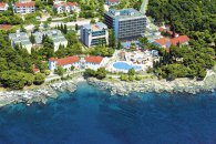 Hotel DRAŽICA - Chorvatsko - Krk - Krk