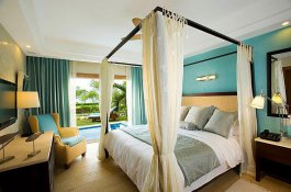 Hotel Dreams La Romana - Dominikánská republika - Bayahibe