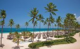 Hotel Dreams Royal Beach - Dominikánská republika - Punta Cana 