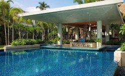 Hotel Dreams Royal Beach - Dominikánská republika - Punta Cana 