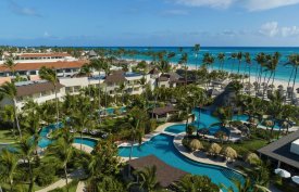 Hotel Dreams Royal Beach
