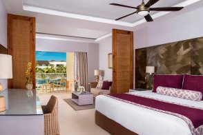 Hotel Dreams Royal Beach - Dominikánská republika - Punta Cana 