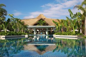 Hotel Dreams Royal Beach - Dominikánská republika - Punta Cana 