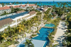 Hotel Dreams Royal Beach - Dominikánská republika - Punta Cana 