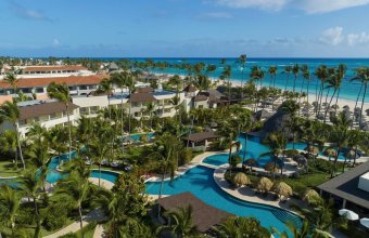 Hotel Dreams Royal Beach