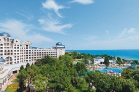 Recenze Hotel Dreams Sunny Beach Resort & Spa