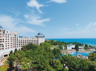 Hotel Dreams Sunny Beach Resort & Spa