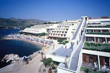 Hotel Dubrovnik President
