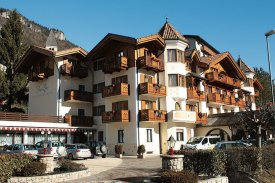 Recenze Hotel Dulac