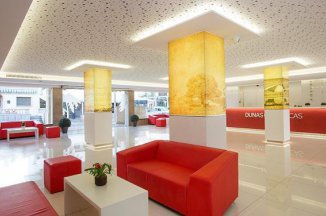 Hotel Dunas Blancas - Španělsko - Mallorca - El Arenal