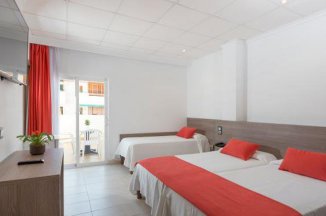 Hotel Dunas Blancas - Španělsko - Mallorca - El Arenal