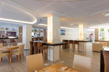 Hotel Dunas Blancas - Španělsko - Mallorca - El Arenal