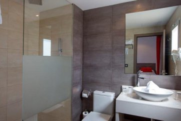 Hotel Dunas Blancas - Španělsko - Mallorca - El Arenal