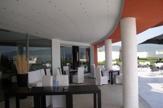 Hotel DUNE - Bulharsko - Slunečné pobřeží