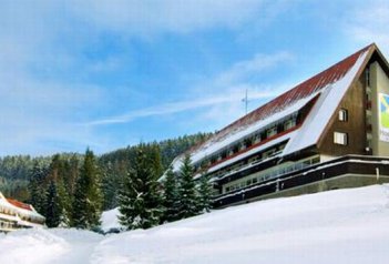 Hotel Duo - Česká republika - Beskydy a Javorníky