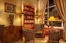 Hotel Dvořák Spa a Wellness - Česká republika - Karlovy Vary