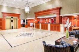 Hotel Dvořák Spa a Wellness - Česká republika - Karlovy Vary