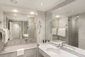 Hotel Dvořák Spa a Wellness - Česká republika - Karlovy Vary