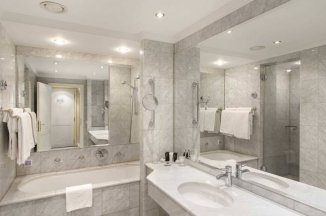 Hotel Dvořák Spa a Wellness - Česká republika - Karlovy Vary