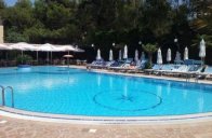 HOTEL DYRRAH - Albánie - Durrës