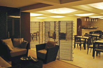 Hotel Echo Residence - Maďarsko - Balaton