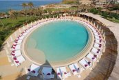 Hotel Eddé Sands Beach Resort - Libanon - Byblos