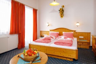 Hotel Edelweiss - Rakousko - Tyrolské Alpy