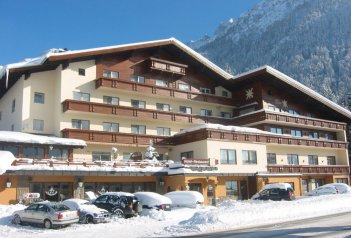 Hotel Edelweiss - Rakousko - Achensee - Maurach