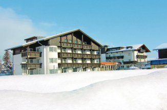 Hotel Edelweiss - Rakousko - Innsbruck - Axamer Lizum - Götzens