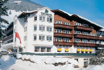 Hotel Edelweiss - Rakousko - Innsbruck - Axamer Lizum