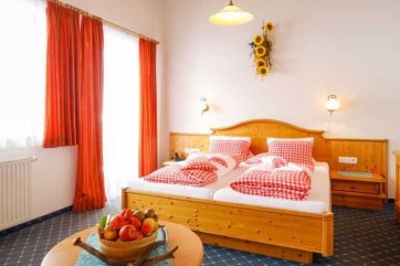 Hotel Edelweiss - Rakousko