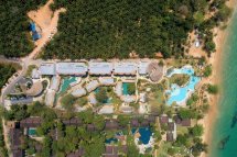 Hotel Eden Beach Resort & Spa - Thajsko - Khao Lak