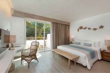 Hotel Eden Beach Resort & Spa - Thajsko - Khao Lak