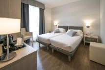 Hotel Eden Garda - Itálie - Lago di Garda - Garda