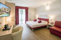 Hotel Eden Garda - Itálie - Lago di Garda - Garda