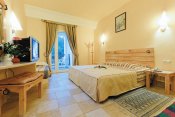 Hotel Eden Village El Borj - Tunisko - Mahdia